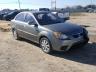 KIA - RIO BASE