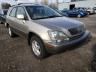 LEXUS - RX300