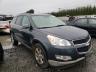 CHEVROLET - TRAVERSE