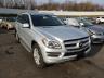 MERCEDES-BENZ - G CLASS