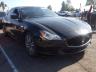 MASERATI - QUATTROPOR