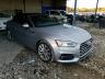AUDI - A5