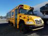 BLUEBIRD - SCHOOL BUS
