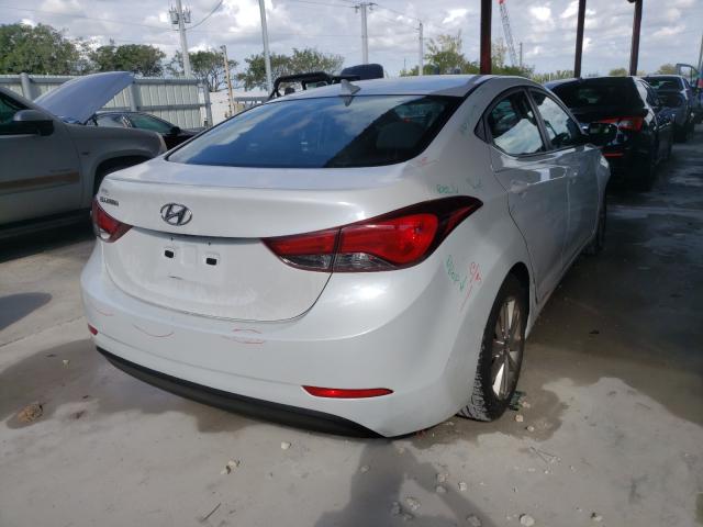 Prodazha Hyundai Elantra Se 2015 Se 1 8 Vin 5npdh4ae9fh560400 Iz Ssha Data Aukciona 03 02 2021