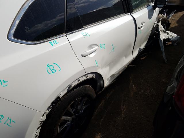Prodazha Mazda Cx 9 Touri 2020 Touring 2 5 Vin Jm3tcacy3l0403459 Iz Ssha Data Aukciona 26 01 2021