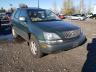 LEXUS - RX300