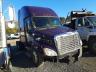 FREIGHTLINER - CASCADIA 1