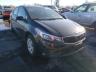 KIA - FORTE
