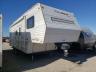 JAYCO - MOTORHOME