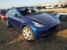 TESLA - MODEL Y