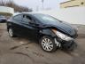 HYUNDAI - ELANTRA