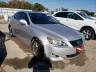 LEXUS - IS
