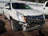 CADILLAC - SRX