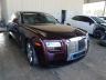 ROLLS-ROYCE - GHOST