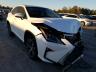 LEXUS - RX 450H BA