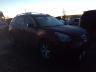 NISSAN - ROGUE