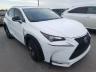 LEXUS - NX 200T BA