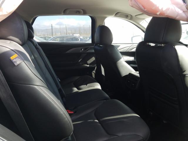 Prodazha Mazda Cx 9 Touri 2020 Touring 2 5 Vin Jm3tcacy3l0403459 Iz Ssha Data Aukciona 26 01 2021