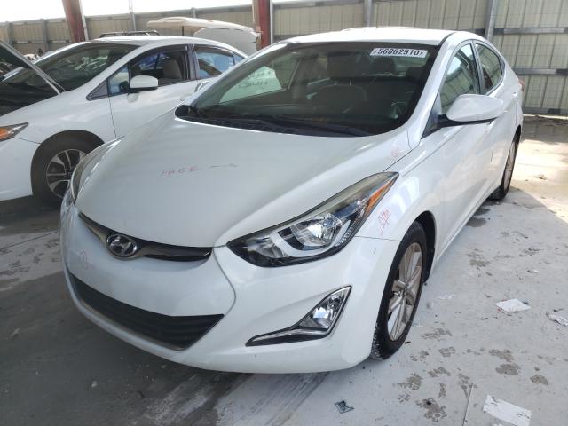 Prodazha Hyundai Elantra Se 2015 Se 1 8 Vin 5npdh4ae9fh560400 Iz Ssha Data Aukciona 03 02 2021