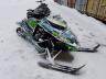 ARCTIC CAT - M8000