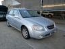KIA - SPECTRA