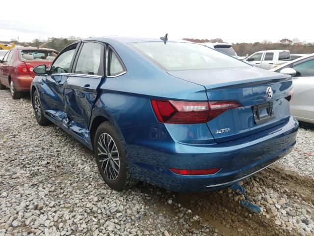 Prodazha Volkswagen Jetta S 2020 S 1 4 Vin 3vwcb7buxlm054307 Iz Ssha Data Aukciona 08 01 2021