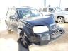 SATURN - VUE