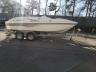 HURRICANE GODFREYMARINE - BOAT W TRL