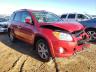 TOYOTA - RAV4