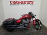 VICTORY - MOTORCYCLE