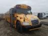 BLUEBIRD - SCHOOL BUS