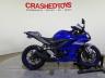 YAMAHA - YZF600