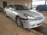 LEXUS - ES