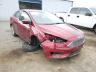 FORD - FOCUS