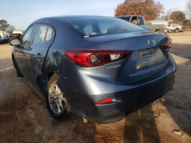 Prodazha Mazda 3 Sport 2016 Sport 2 0 Vin Jm1bm1u79g1333358 Iz Ssha Data Aukciona 03 02 2021