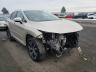 LEXUS - RX 450H BA