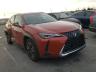 LEXUS - UX 250H