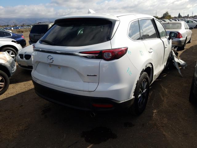 Prodazha Mazda Cx 9 Touri 2020 Touring 2 5 Vin Jm3tcacy3l0403459 Iz Ssha Data Aukciona 26 01 2021