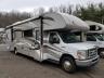 FOURWINDS - MOTORHOME