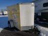 HAUL - TRAILER