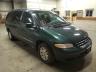 PLYMOUTH - MINIVAN
