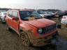 JEEP - RENEGADE