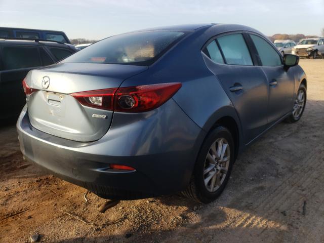 Prodazha Mazda 3 Sport 2016 Sport 2 0 Vin Jm1bm1u79g1333358 Iz Ssha Data Aukciona 03 02 2021