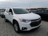 CHEVROLET - TRAVERSE