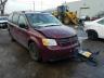 DODGE - GRAND CARAVAN