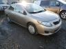 TOYOTA - COROLLA
