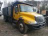 INTERNATIONAL - 4000 SERIE