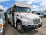 BLUEBIRD - SCHOOL BUS