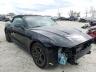 FORD - MUSTANG