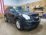 CHEVROLET - EQUINOX